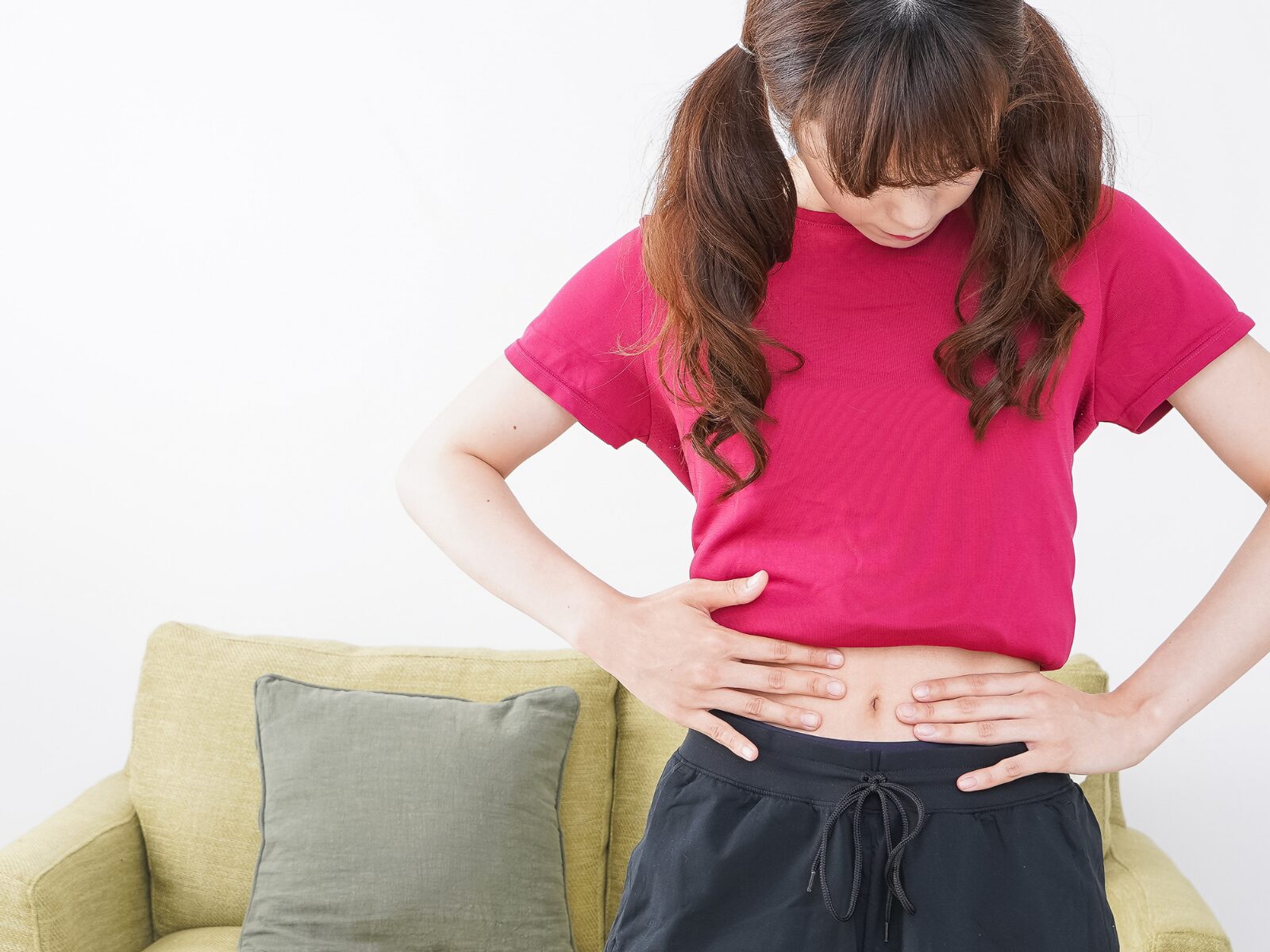 これが男性の本音。「女性特有の悩み」に思うこと