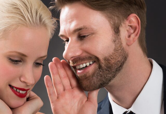 本命確定です！男性が滅多に明かさない「4つの話」