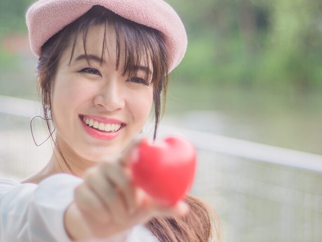 「あー無理。好き」全男性が落ちる【女性の言動】