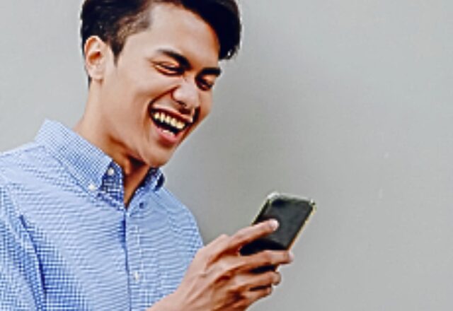「好きな子にしか送らない」男性の特別な本命LINE