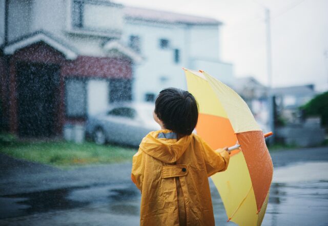 『子どもあげる！』8歳の息子を”笑顔で”捨てた母。だが直後⇒「ママ…聞こえたよ」息子が続けた”一言”に絶句…【問題を引き起こす人の特徴】
