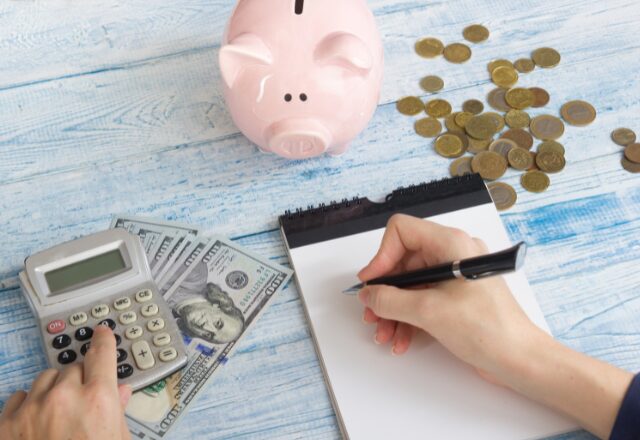 数百円の買い物すら“禁止する”夫！？しかし数日後⇒「…何これ？」【夫の本性】を知った妻の話