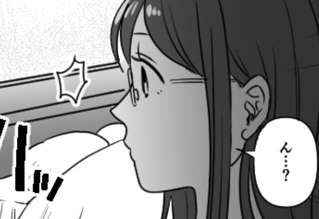 夫の赴任先にサプライズ訪問した妻。しかし、ベッドの横にあった“衝撃の裏切り”に「なに…これ…」