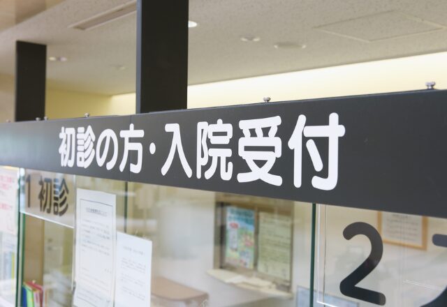 42℃の高熱で娘が緊急入院。必死に看病する妻だったが…⇒「え？もしかして…」夫が放った“一言”に絶句