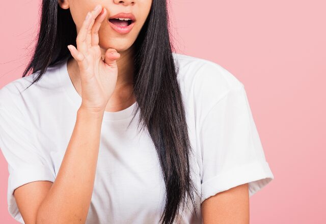 「お義姉さん暇でいいですね（笑）」専業主婦を見下す義妹。しかし、満面の笑顔で返された【嫁のブーメラン】がグサッ！？